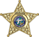 Sheriff Badge